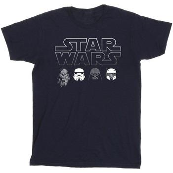 T-shirt Disney BI46761