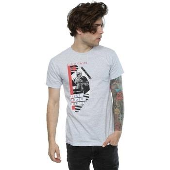 T-shirt Disney The Last Jedi