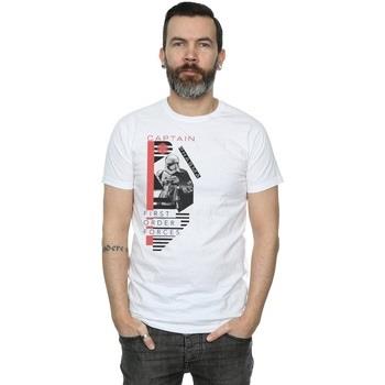 T-shirt Disney The Last Jedi