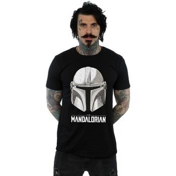 T-shirt Disney The Mandalorian