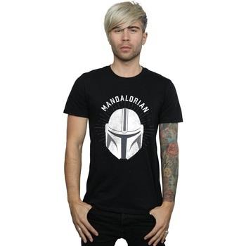 T-shirt Disney The Mandalorian