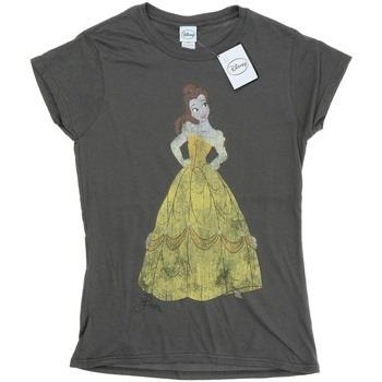 T-shirt Disney Classic Belle