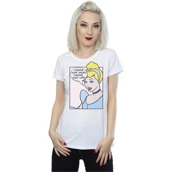 T-shirt Disney BI36793