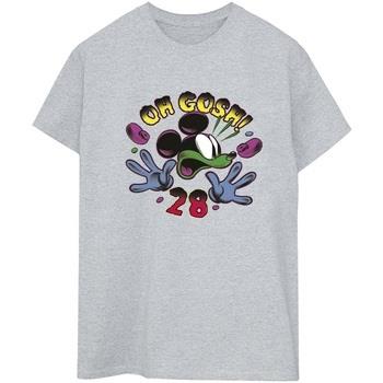 T-shirt Disney Oh Gosh