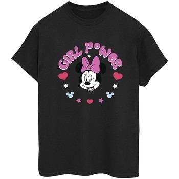 T-shirt Disney Girl Power