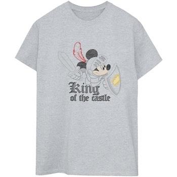 T-shirt Disney King Of The