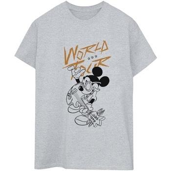 T-shirt Disney World Tour