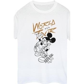 T-shirt Disney World Tour