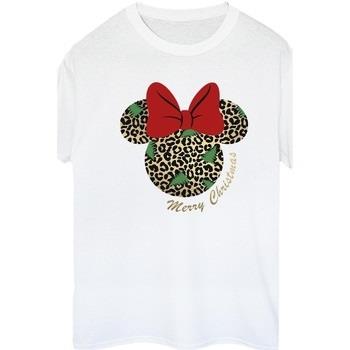 T-shirt Disney BI39315