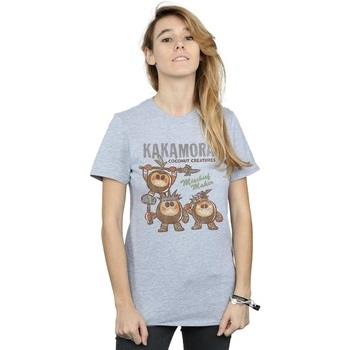 T-shirt Disney Mischief Maker