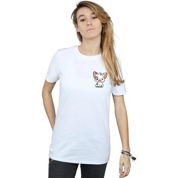 T-shirt Disney BI39441