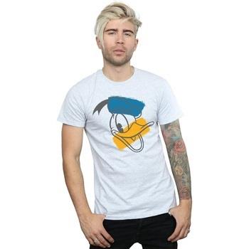 T-shirt Disney Donald Duck Head