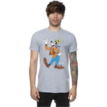 T-shirt Disney Classic Goofy