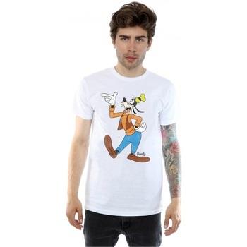 T-shirt Disney Classic Goofy