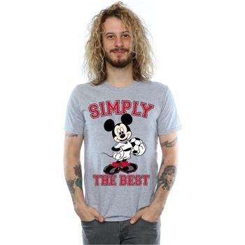 T-shirt Disney BI39607
