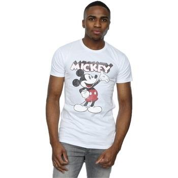T-shirt Disney Mickey Mouse Presents