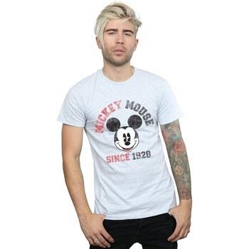 T-shirt Disney Minnie Mouse Since 1928