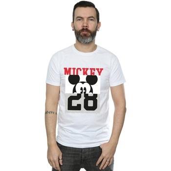 T-shirt Disney Mickey Mouse Notorious Split