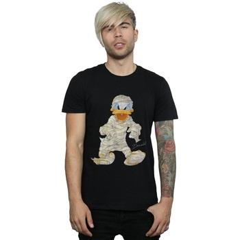 T-shirt Disney Mummy Donald Duck