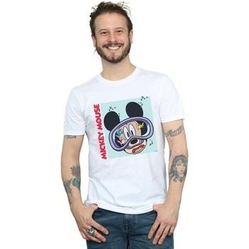 T-shirt Disney BI40219