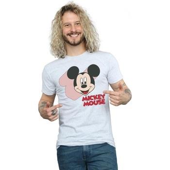 T-shirt Disney Move