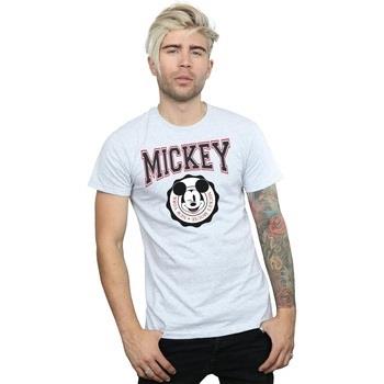 T-shirt Disney New York