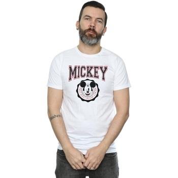 T-shirt Disney New York