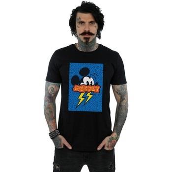 T-shirt Disney Mickey Mouse 90s Flash
