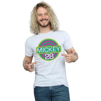 T-shirt Disney Mickey Mouse Mickey 28