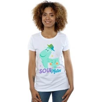 T-shirt Disney Soul Soulmates