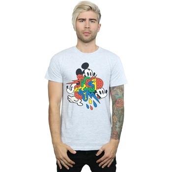 T-shirt Disney BI40649