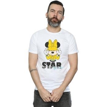 T-shirt Disney Mickey Mouse Star You Are