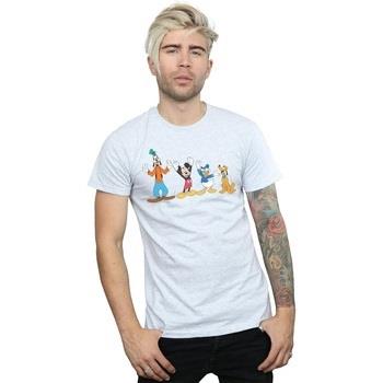 T-shirt Disney BI40809
