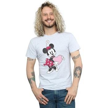 T-shirt Disney BI40829