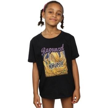 T-shirt enfant Disney Tangled Rapunzel Whump
