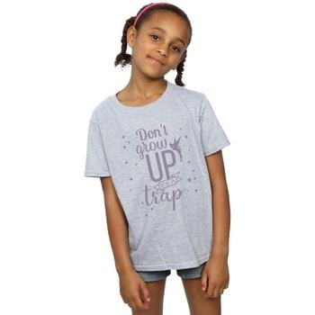 T-shirt enfant Disney Tinker Bell Don't Grow Up