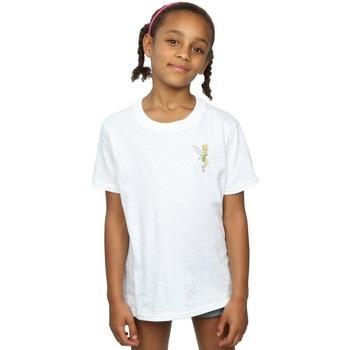 T-shirt enfant Disney Tinkerbell Chest