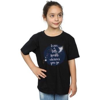 T-shirt enfant Disney Tinker Bell A Little Sparkle