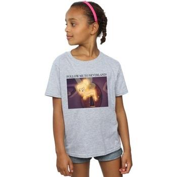 T-shirt enfant Disney Tinker Bell Follow Me