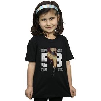 T-shirt enfant Disney Tinker Bell Neverland 53
