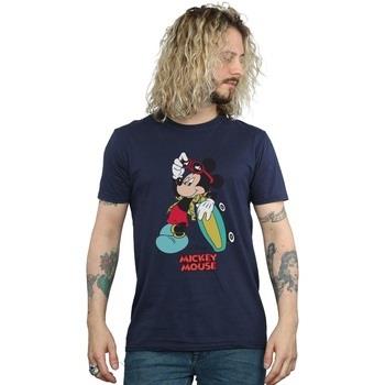 T-shirt Disney Skate Dude