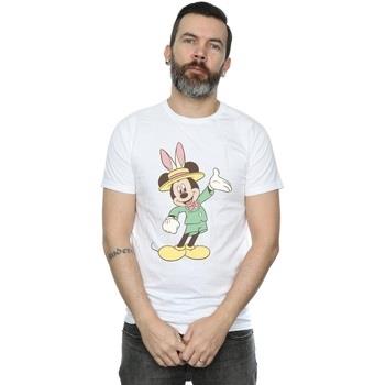 T-shirt Disney Mickey Mouse Easter Bunny