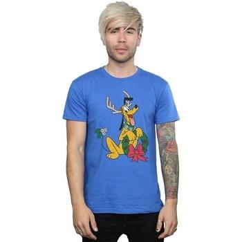 T-shirt Disney BI41254