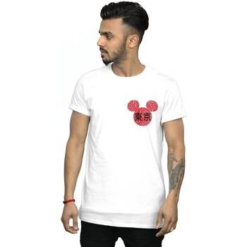 T-shirt Disney Mickey Mouse Symbol