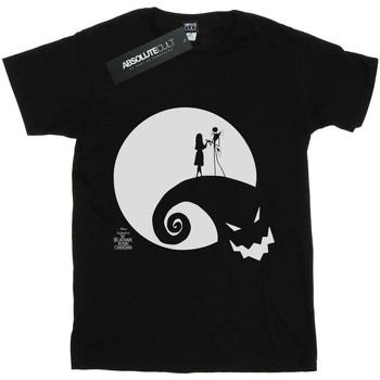 T-shirt Disney Nightmare Before Christmas