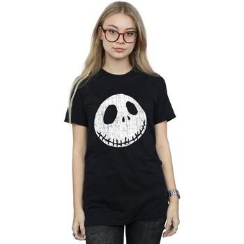 T-shirt Disney Nightmare Before Christmas