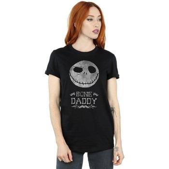 T-shirt Disney Nightmare Before Christmas