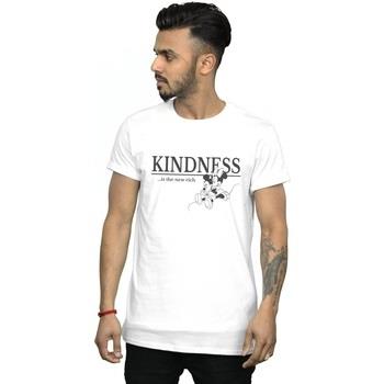 T-shirt Disney Minnie Mouse Kindness Is Rich