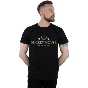 T-shirt Disney Mickey Mouse Authentic