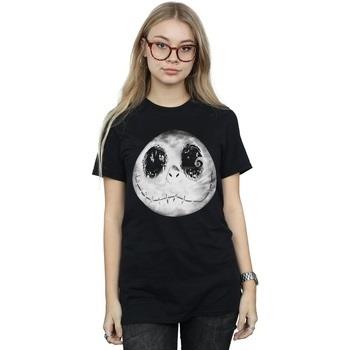 T-shirt Disney Nightmare Before Christmas